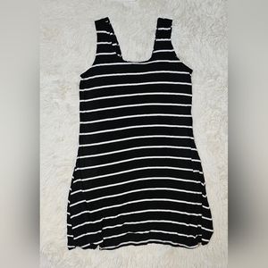 Charlotte Russe Stripped Dress